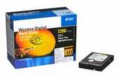 Western Digital 40G 7200R