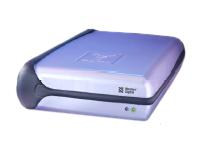 Western Digital FireWire Hard Drive - Hard drive - 80 GB - standard - Firewire - 7200 rpm - 2 MB