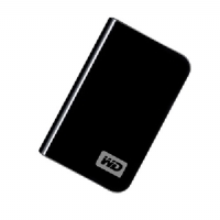 HD Ext Portable/400GB 2.5 USB2.0 B
