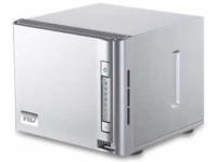 ShareSpace Network Storage 4TB USB 2.0, 10/100/100 LAN 7200rpm External Storage - Retail