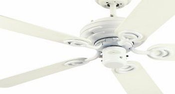 Westinghouse Ceiling Fans Westinghouse Design and Combine Instaloc 105 cm/ 42-inches Ceiling Fans, Satin Brass-Maple/ Mahogany