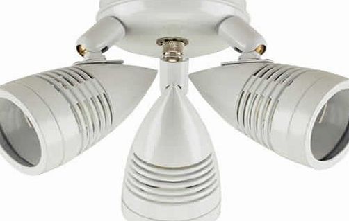 Westinghouse Ceiling Fans Westinghouse Design and Combine Light Kit Ceiling Fans, White