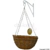 Westwoods Suffolk Hanging Basket 16`