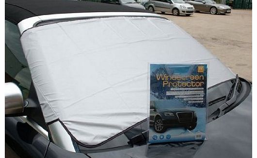 Windscreen protector/cover