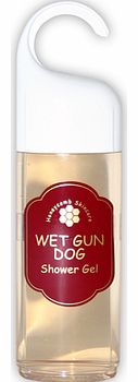 Gun Dog Shower Gel 1112