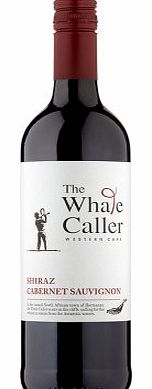 Whale Caller The Whale Caller Shiraz/cabernet Sauvignon