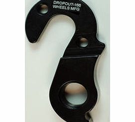 Derailleur Hanger/dropout 166