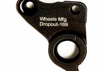 Derailleur Hanger/dropout 169