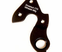 Derailleur Hanger/dropout 170