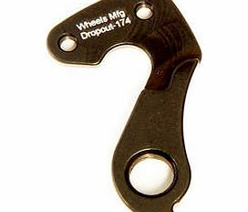 Derailleur Hanger/dropout 174