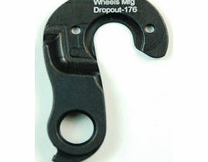 Derailleur Hanger/dropout 176