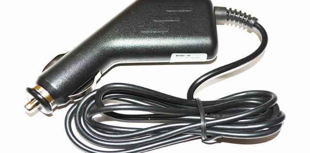 WhichCharger.co.uk 9V Car Charger for Philips PET824 / PD7030/05 Portable DVD Player
