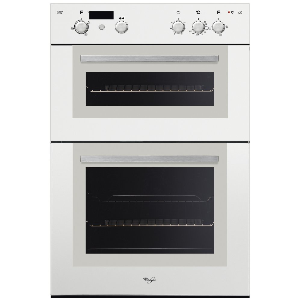 Whirlpool AKZ162WH