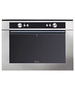 WHIRLPOOL AMW836IX