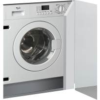 WHIRLPOOL AWZ612 Washer Dryer