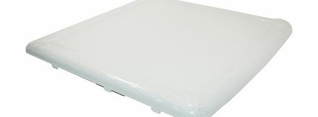 Whirlpool Table Top -Core 09- White for Whirlpool Dishwasher Equivalent to 480140100909