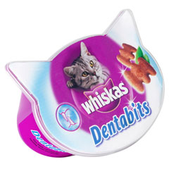 Dentabits 50g (Bulk Pack 8)