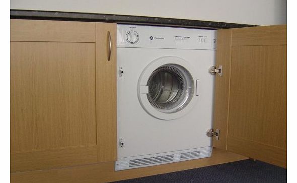White Knight C4317WV Integrated Vented Dryer
