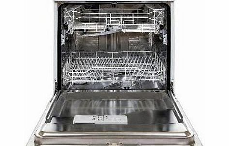 DW1260WA Dishwasher