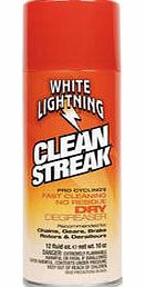 White Lightning Clean Streak 12oz Aerosol