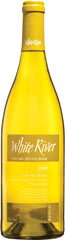 White River Chenin Blanc 2008 WHITE South Africa
