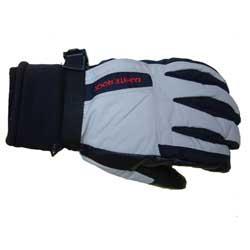 White Rock Nappa Leather Ski Glove