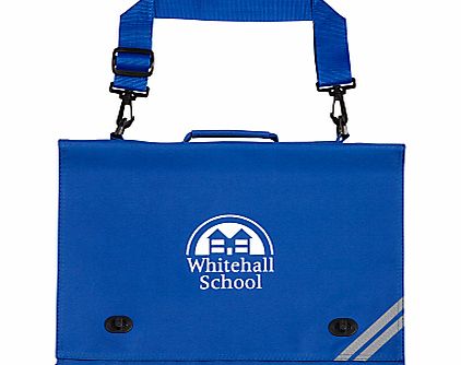 Whitehall School Unisex Book Bag