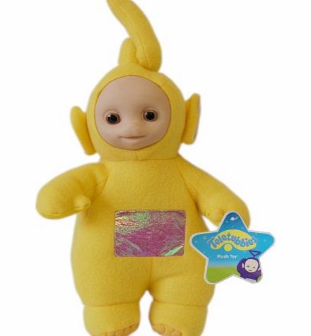 Whitehouse La La 11 inch Teletubbie plush toy