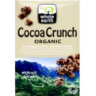 Case of 6 Whole Earth Organic Cocoa Crunch 375g