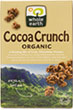 Organic Cocoa Crunch (375g)