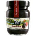 Organic Forest Fruits Spread 250g
