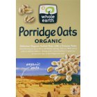 Organic Porridge Oats 500g