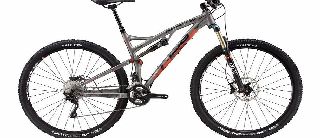 Whyte T-129 Works 2015 29 inch Full Suspension