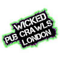 Wicked Pub Crawls Wicked Pub Crawl - London