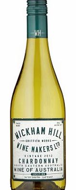 Wickham Hill Chardonnay