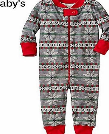 WIDEN ELECTRIC WIDEN Christmas Women Men Baby Kids Sleepwear Pajamas Pyjama Sets Nightwear Dog clothes Family Matching print Adults