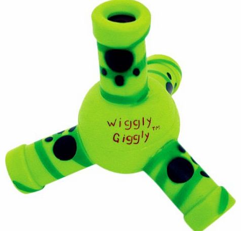 Happy Pet Wiggly Giggly Jack Dog Toy