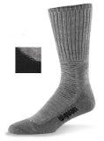 Outdoor Pro Socks Grey Medium