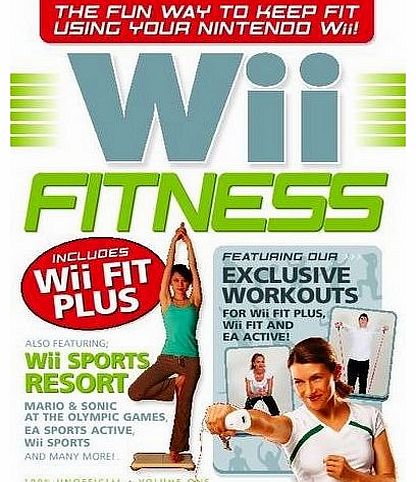 Wii Fitness Guide