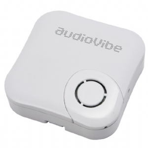 AudioVibe - Portable Vibration Speaker System