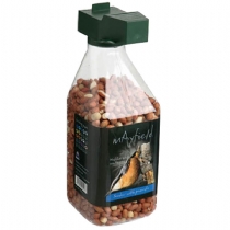 Mayfield Gravity Feeder X 6 Pack With Peanuts 800G