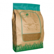Spikes World Wild Things Swan and Duck Food 1.5Kg