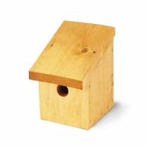 Tom Chambers Snoozy Bird Nest Box Single
