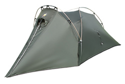Wild Country SOLOLITE TENT - GREEN