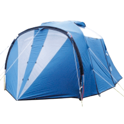 Wild Country Tents Wild Country Halo 43 Tent