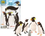 Penguin Figure Collection