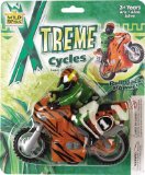 Tiger Xtreme Cycle