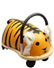 Hippychick Wheely Bug TIGER Small