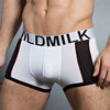 Wildmilk Wild Milk Clean Cut Boxer Brief