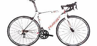 GTR 105 2015 Road Bike White